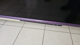 Skyworth 100-inch QLED 4K Smart Google TV with Premium Stands and Extra Legs for sale