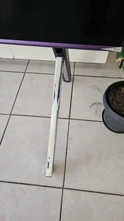 Skyworth 100-inch QLED 4K Smart Google TV with Premium Stands and Extra Legs for sale