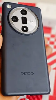 Oppo Find X7 Ultra 6.8inch AMOLED LPTO 16GB ram 512GB with Fast Charger and Cover for sale