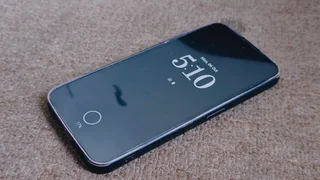 Nothing Phone 2 6.7inch OLED LPTO HDR10 512GB for sale