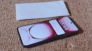 Oppo Reno 12 Pro 6.7inch AMOLED 12GB ram 512GB for sale