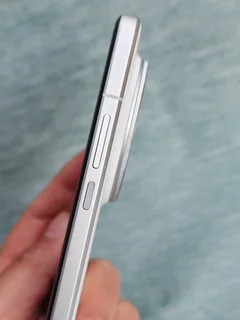 Xaomi 15 Ultra 6.73inch Cn Amoled 16gb Ram 512gb With Fast Charger And Cover For Sale