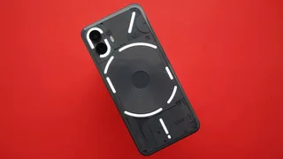 Nothing Phone 2 6.7inch OLED 5G HDR10 LPTO 512GB for sale