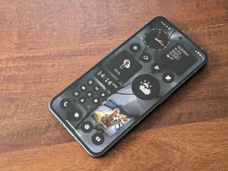 Nothing Phone 2 6.7inch OLED 5G HDR10 LPTO 512GB for sale