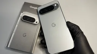 Google Pixel 9 Pro XL 6.8inch OLED Actua Display LPTO 256GB with Box for sale