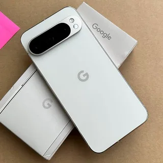 Google Pixel 9 Pro XL 6.8inch OLED Super Actua Display 256GB for sale