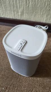 Sonos Play 1 Smart Wi-Fi Speaker for sale