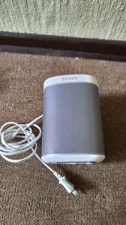 Sonos Play 1 Smart Wi-Fi Speaker for sale