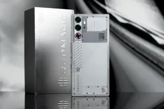 Redmagic 9s Pro 6.8inch Amoled 24gb Ram 256gb With Original Packaging Accesories For Sale