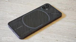 Nothing Phone 1 6.55inch OLED HDR10 256GB for sale