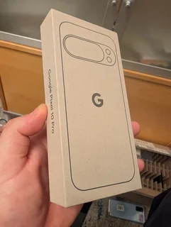 Brand New Google Pixel 10 Pro 6.3inch OLED Actua Display 256GB for sale