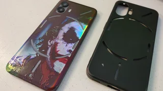 Nothing Phone 2 6.7inch OLED HDR10 512GB for sale