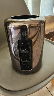 Apple Mac Pro Intel Quad Core Xeon 24GB ram 512GB Flash SSD FirePro GPU for sale