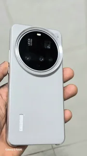 Xaomi 15 Ultra 6.73inch Amoled Hdr10 16gb Ram 512gb With Xaomi Fast Charger And Cover For Sale