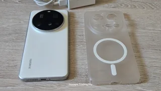 Xaomi 15 Ultra 6.73inch Amoled Hdr10 16gb Ram 512gb With Xaomi Charger And Cover For Sale