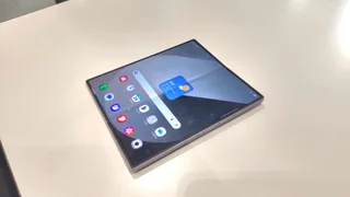 Samsung Galaxy Fold 6 7.6inch Dynamic Amoled Hdr10 256gb For Sale