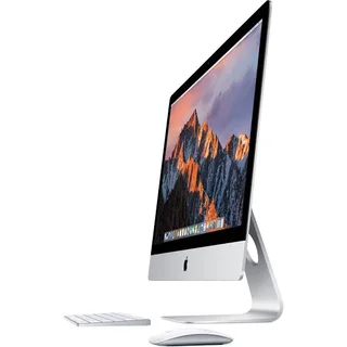 27inch 5K Retina iMac Intel 6-Core i5 24GB ram 2.12TB Fusion Radeon Pro 580X 8GB for sale