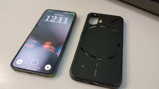 Nothing Phone 2 6.7inch OLED HDR10 512GB for sale