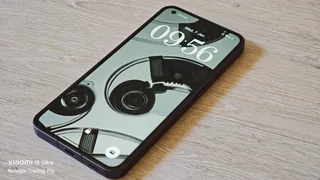 Nothing Phone 1 6.55inch OLED HDR10 256GB for sale