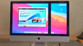 Apple 27inch 5K Retina Display iMac Intel Quad Core i5 16GB ram 512GB SSD for sale