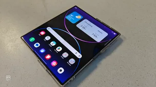 Samsung Galaxy Fold 6 7.6inch Dynamic Amoled 256gb For Sale