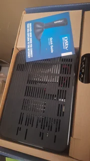 Dstv HD decoder