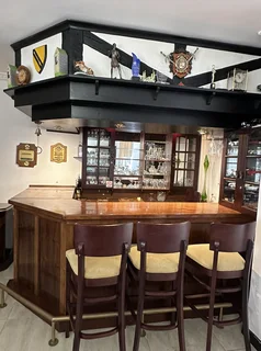 Home bar for sale