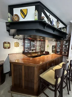 Home bar for sale