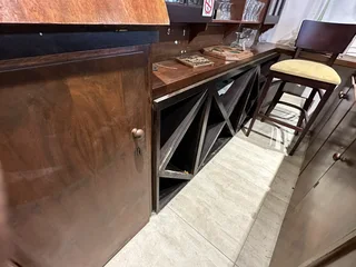 Home bar for sale