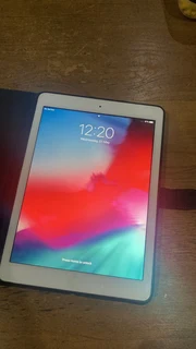 Ipad Air