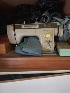 Vintage Empisal super automatic Pacesetter