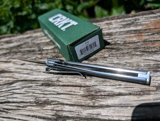 Pocket Knife CRKT CEO original