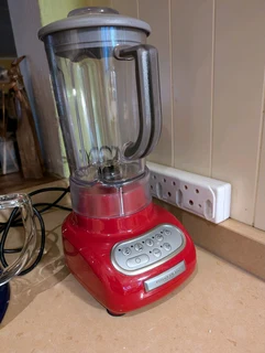 Blender Kitchen Aid perfect