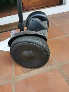 Fotbot Smart Self-Balancing Electric Scooter, 10&#34; Tires.