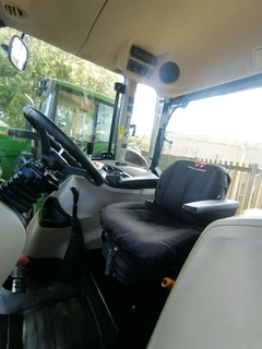 Landini Solis 90 cab