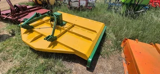 1.8M Falcon Haymaker