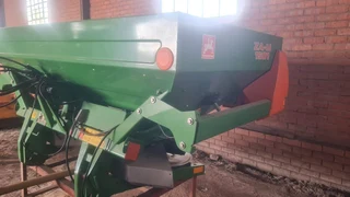 Amazone 1.5 T strooier