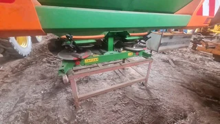 Amazone 1.5 T strooier