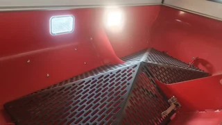 Vicon 2Ton precision strooier