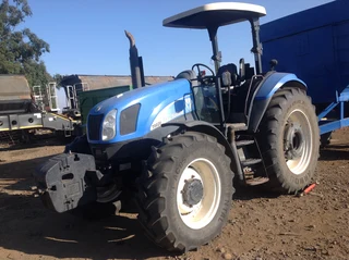 Landini Global Farm 105