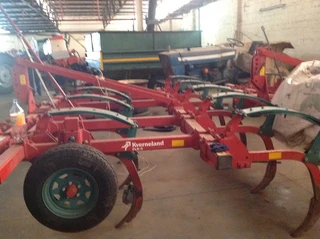 Kvernaland CLG 2 9 Tand