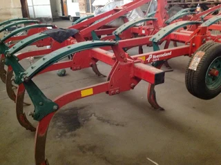 Kvernaland CLG 2 9 Tand