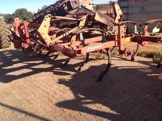 13 Tand Kvernaland CLG ripper