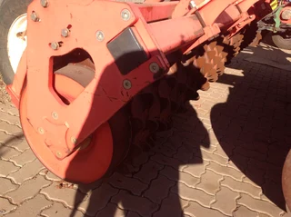 Maschio Gaspardo spoet dis