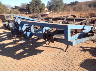 11 Tand Rovic DLB19 ripper