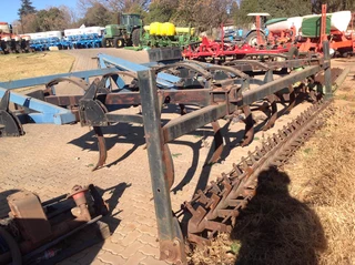 11 Tand Rovic DLB19 ripper