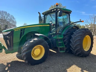 JohnDeere 8285R