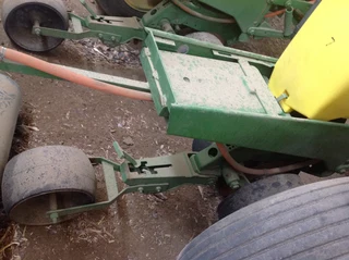 John Deere 1750 parte