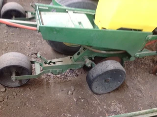 John Deere 1750 parte