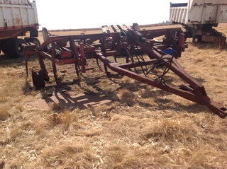 11 Tand Radium ripper